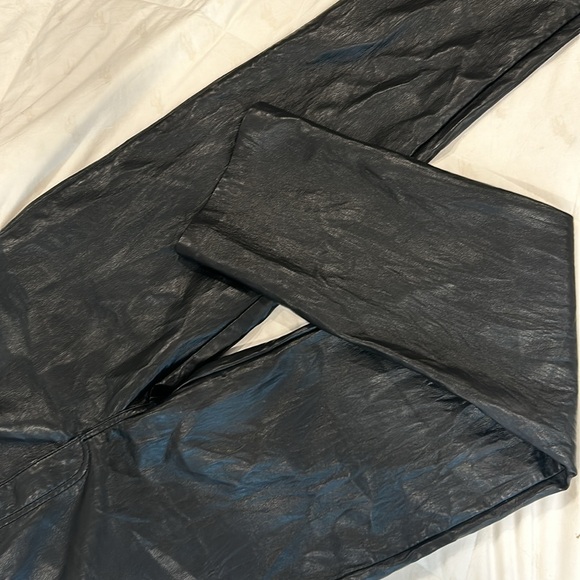 Wilfred The Melina Pant in Black #81518 Size 4 - Picture 6 of 15